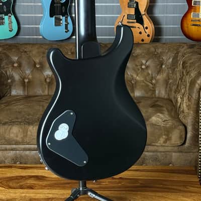 PRS SE Ed Sheeran Signature Hollowbody I Baritone - incl. artprint with AUTOGRAPH - NEW image 9