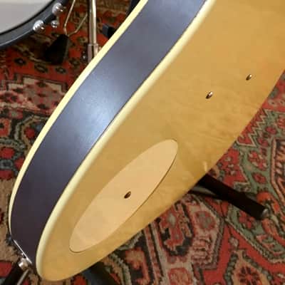 90s Danelectro ‘56 U2 Reissue signed by J. Geils! image 13