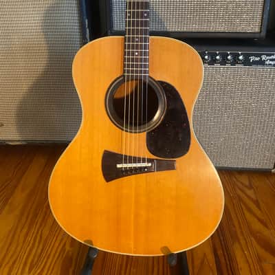 1977 Gibson MK-35 Natural Bild 10