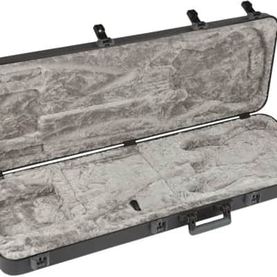 Fender® Deluxe Molded Case – Electric Bass image 3