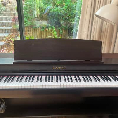 Kawai CN301 88-Key Digital Piano image 8