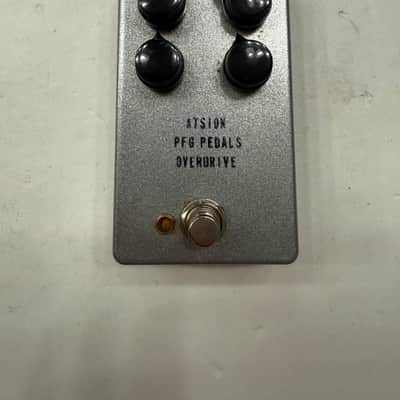 Cause & Effect CE Pedals FET Dream | Reverb