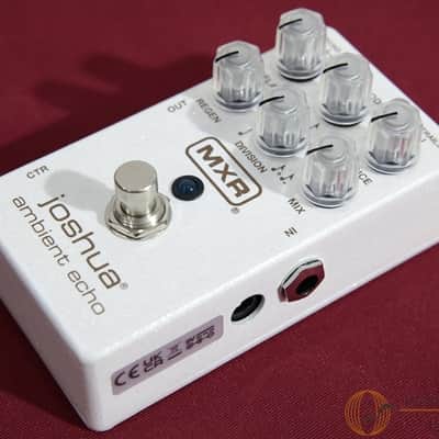 MXR M309 Joshua Ambient Echo image 1
