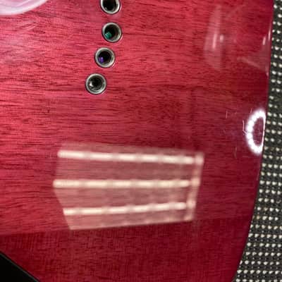 2012 Schecter Omen Extreme-6 image 10