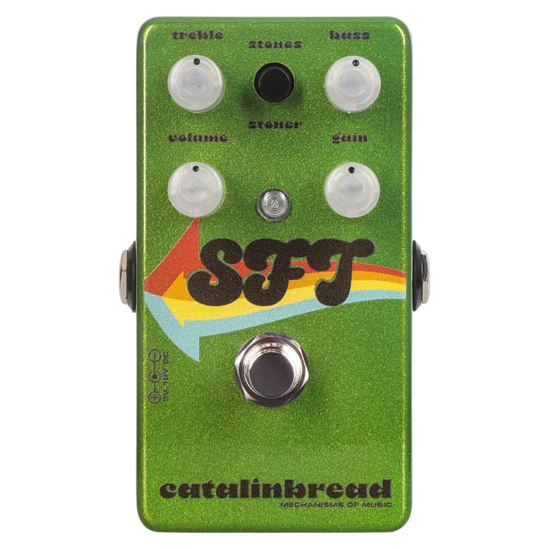 Catalinbread SFT V2 image 2