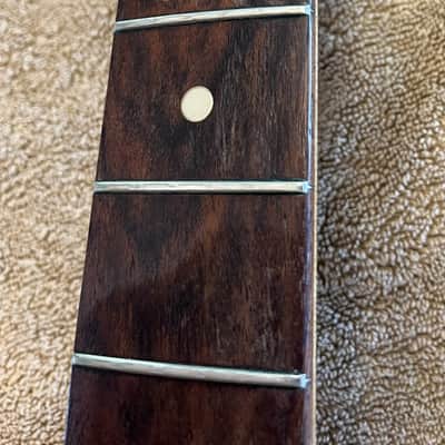 Original 1965 Fender Stratocaster - Sunburst image 15