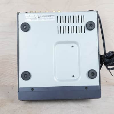 Roland Sound Canvas SC-88 Pro Desktop MIDI Sound Module 1997 image 9