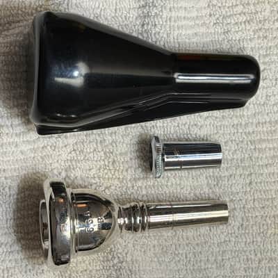 Willson 2900S Compensating Euphonium with Hard Case (Great Condition) image 4