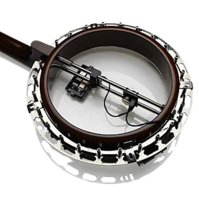 EMG ACB-5 Active Banjo Pickup image 4