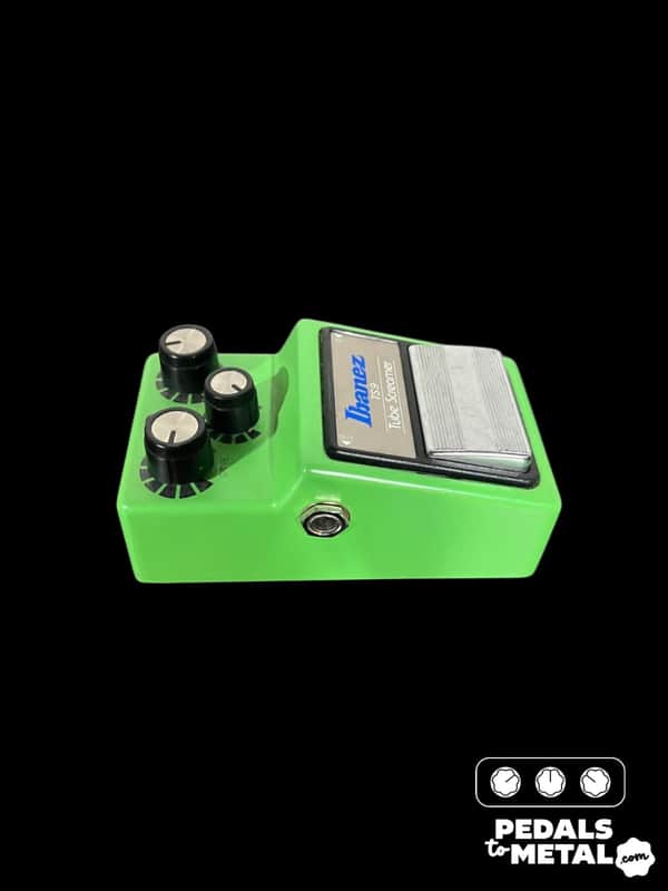Ibanez TS9 Tube Screamer -x12254 | Reverb