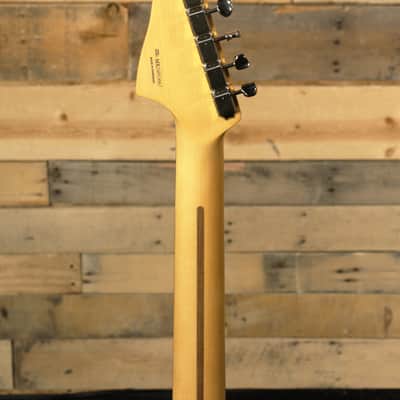 Fender Player II Jazzmaster Electric Guitar Aquatone Blue image 7