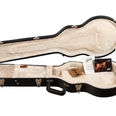 Gibson Les Paul Classic Trans Ebony Burst (Pre-Owned, 2011, VG+) #129911306 image 11