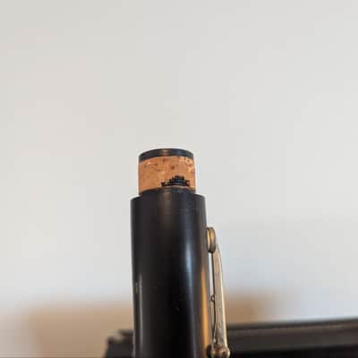 Artley Prelude Bb Clarinet, with case image 6