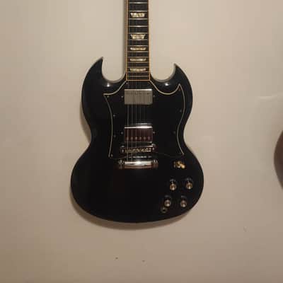 GIBSON SG AMERICAN STANDARD 2012 image 3