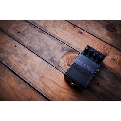 BOSS - MT-2 - Pédale d'effets pour guitare Metal Zone image 13