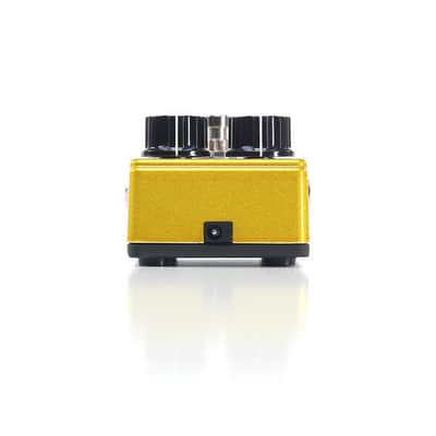 DOD Overdrive 250 Analog Overdrive Preamp image 4