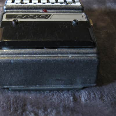 DOD FX40B Equalizer/Booster as used by Tom Morello of Rage Against the Machine & Audioslave *SALE* image 3