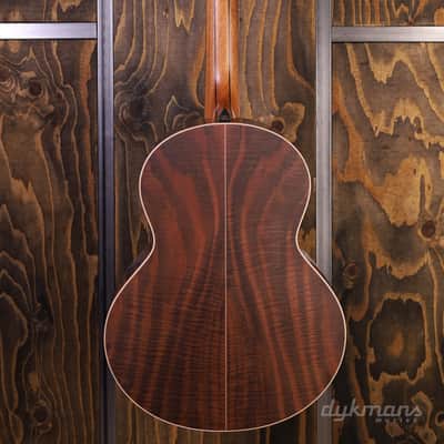 Lowden S-35 50th Anniversary Limited Edition image 10