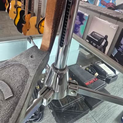 Camco Hi-Hat Stand Vintage  - Chrome image 3