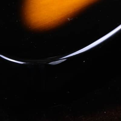 Peavey Generation EXP Telecaster-Style Tobacco Burst image 9