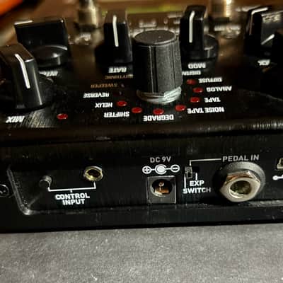 Source Audio Nemesis Delay 2020 - Present - Black image 5