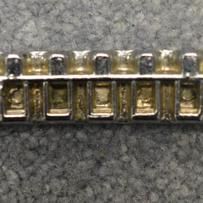 Vintage 1960's Gibson Les Paul/ Firebird Tailpiece image 3
