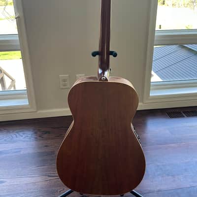 Maton EBG808TE (Tommy Emmanuel) 2014 - satin image 2
