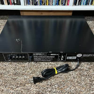 Yamaha T-70 Natural Sound AM/FM Stereo Tuner Computer Servo Lock System TESTED ✅ image 10