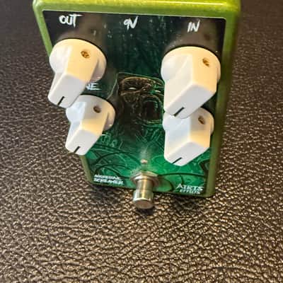 Airis Effects Aggressive Screamer 2023 image 2
