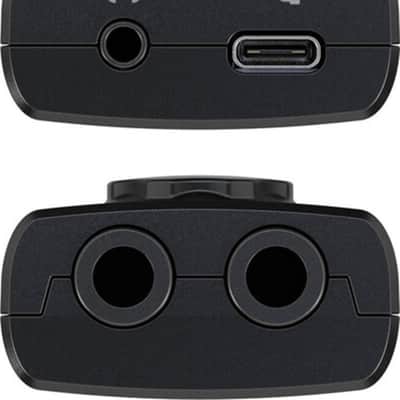 IK Multimedia iRig USB Guitar Interface image 5