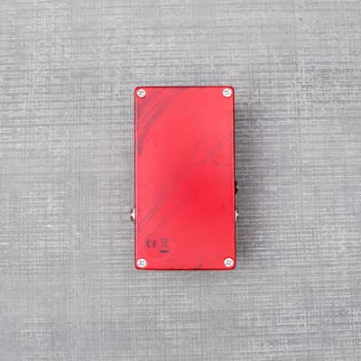 JAM Pedals Red Muck mk.2 Fuzz Bild 2