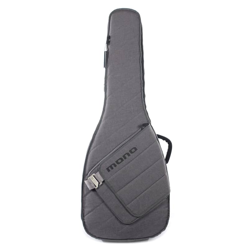MONO Sleeve Acoustic Guitar Case Ash image 1
