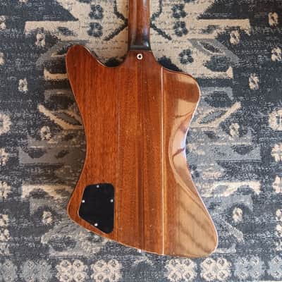 Gibson Firebird III 1965 - Sunburst image 14