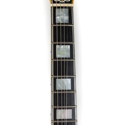 Gibson 1958 Byrdland, Natural image 11