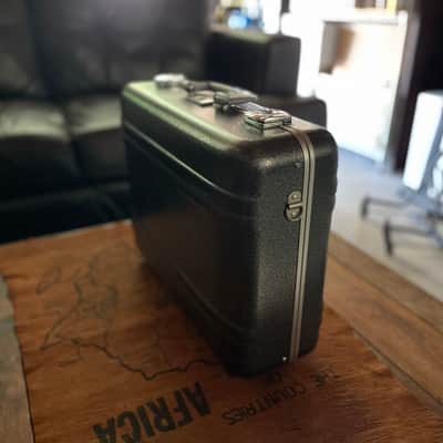 RYK Modular SYSTEM in BPNYC Zero Halliburton Travel Case image 20