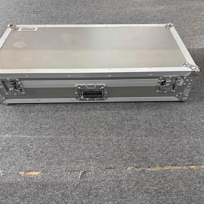 Pedaltrain Classic PRO with Wheeled Tour Case 2010s - Black image 2