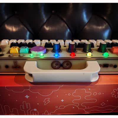 Chase Bliss Audio Chompi Sampler 2026 image 4