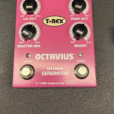 T-Rex Octavius image 2