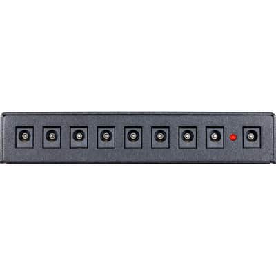 Voodoo Lab Pedal Power X8 High Current Power Supply image 4