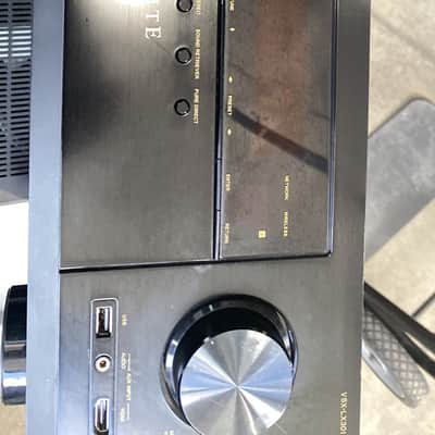Pionnier elite receiver  Vsx lx301 2015 Black image 1