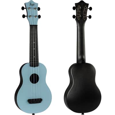 UTS-35 Ether Ultra Travel Ukulele image 2
