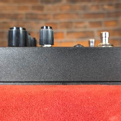 Fuzz Imp Sender V Fuzz Pedal image 3