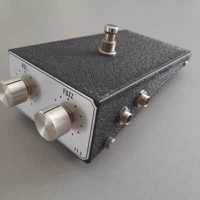 Shin-Ei companion Fuzz FY2 1970 japan image 1