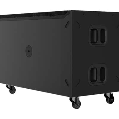 JBL SRX928S Dual 18" Powered Subwoofer Active Sub PROAUDIOSTAR image 3