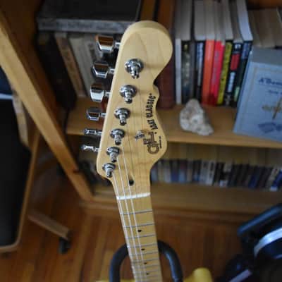 G&L ASAT Classic, 2023, Ash body, HSC, Great condition image 22