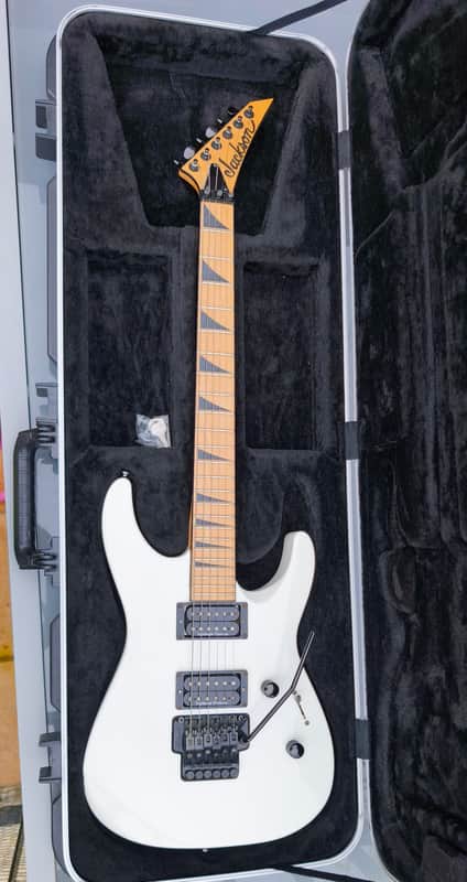 Jackson Pro Series DK2M Dinky image 1