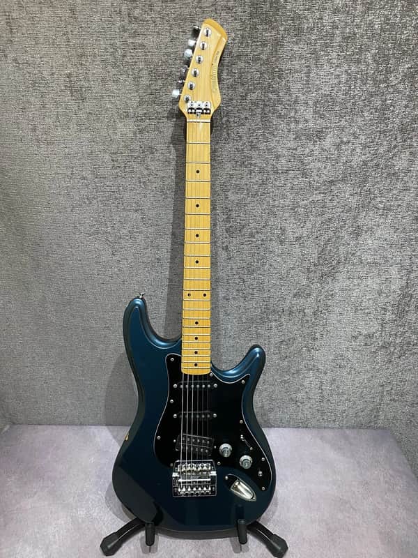 Ovation GS3-F Ultra Hard Body image 1
