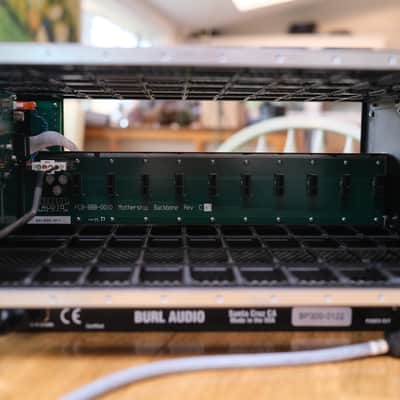 Burl B80 Mothership w/ BMB1 Digilink Motherboard image 7