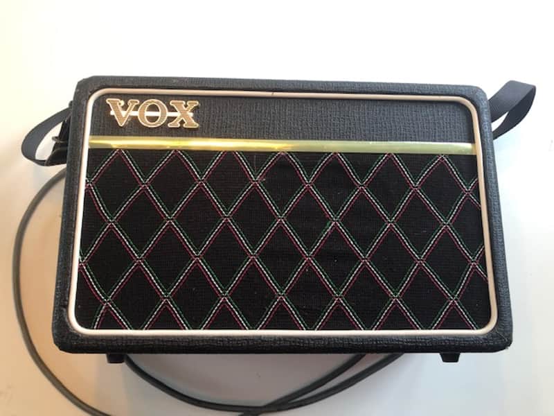 Vox Escort ca 1975 image 1