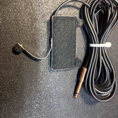 Bill Lawrence FT-145 Acoustic Guitar Soundhole Pickup image 2